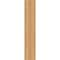Ekena Millwork Thorton Arts & Crafts Smooth Outlooker, Western Red Cedar, 7 1/2"W x 40"D x 40"H OUT08X40X40THR03SWR - alternate 4